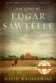 EDGAR SAWTELLE