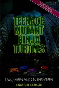 Teenage Mutant Ninja Turtles