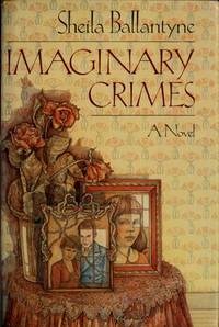Imaginary Crimes