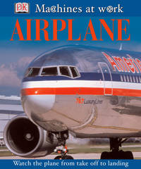 Airplane (Machines At Work)