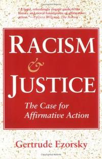 Racism and Justice