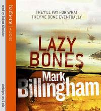 Lazybones (ISBN: 9781405500227)