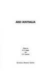 Arid Australia