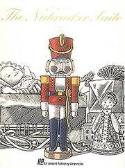 image of The Nutcracker Suite