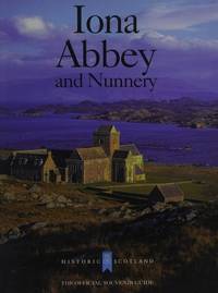 Iona Abbey and Nunnery