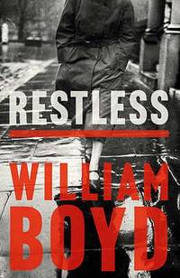 Restless (ISBN: 9780747586227)