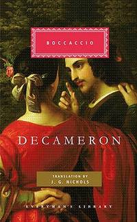 Decameron (ISBN: 9781841593227)