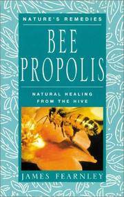 Bee Propolis