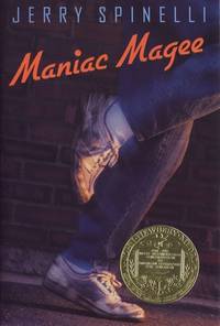 Maniac Magee (ISBN: 9780316807227)