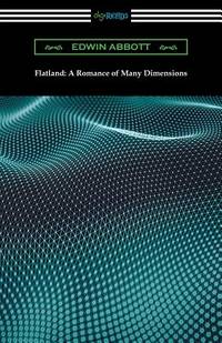 Flatland (ISBN: 9781420954227)