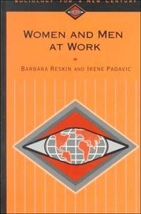 Women and Men at Work