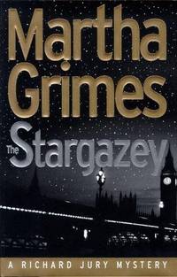image of The Stargazey