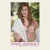 Simply Shetland 5 Roxana's Garden