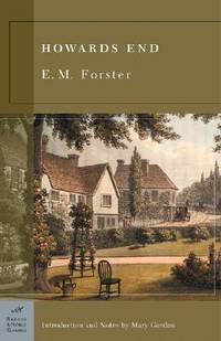 Howards End (ISBN: 9781593080228)