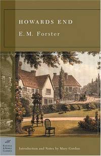 image of Howards End (Barnes_Noble Classics)