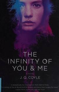 The Infinity Of You  Me