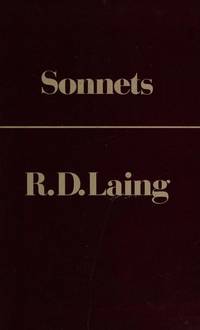 SONNETS by Laing, R. D - (c. 1979)