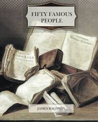image of Fifty Famous People