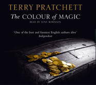 image of Colour Of Magic