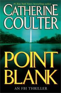 Point Blank: An FBI Thriller