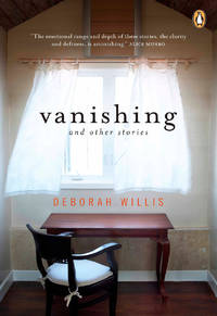 Vanishing: And Other Stories