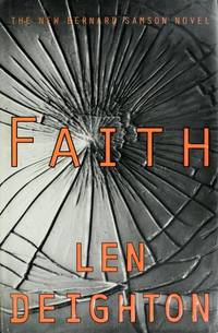 Faith by Deighton, Len