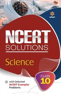 NCERT Solutions Science for Class 10th