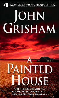 A Painted House by John Grisham - 2002