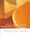 Study Guide For Use With Microeconomics, 17th Ed