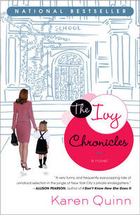 Ivy Chronicles,The
