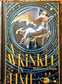 image of A Wrinkle in Time Trilogy (Barnes & Noble Collectible Editions)