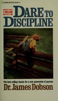 image of Dare to Discipline