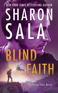 image of Blind Faith