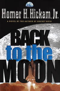 Back to the Moon: A Novel