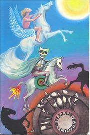 image of Behold a Pale Horse