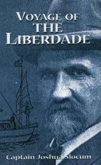 Voyage Of the Liberdade