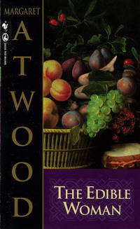 cover of Edible Woman