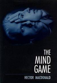 image of THE MIND GAME ( A M)