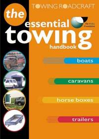 image of Roadcraft: Towing (Tso)