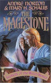 The Magestone