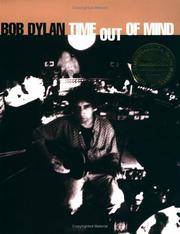 image of Bob Dylan: Time Out of Mind