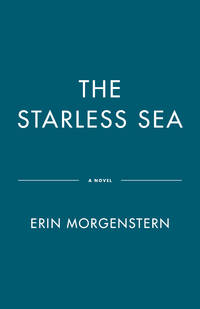 cover of The Starless Sea