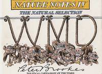 Nature Notes Vol. 4 : The Natural Selection