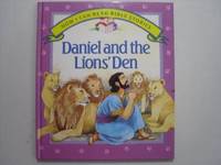 Daniel and the Lions' Den (Now I Can Read Bible Stories)