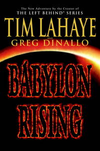 BABYLON RISING