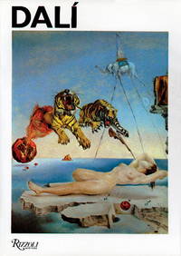 Dali by Gomez De Liano, Ignacio - 1993