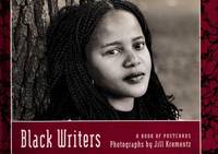 cover of Black Writers