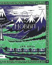 cover of The Hobbit or There and Back Again