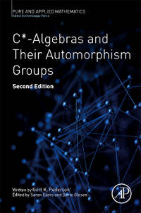 C*-algebras and Their Automorphism Groups