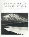 The Portfolio's of Ansel Adams.